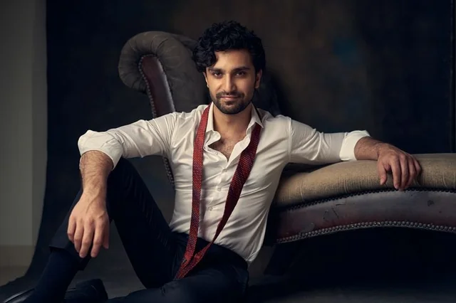 ahad raza mir