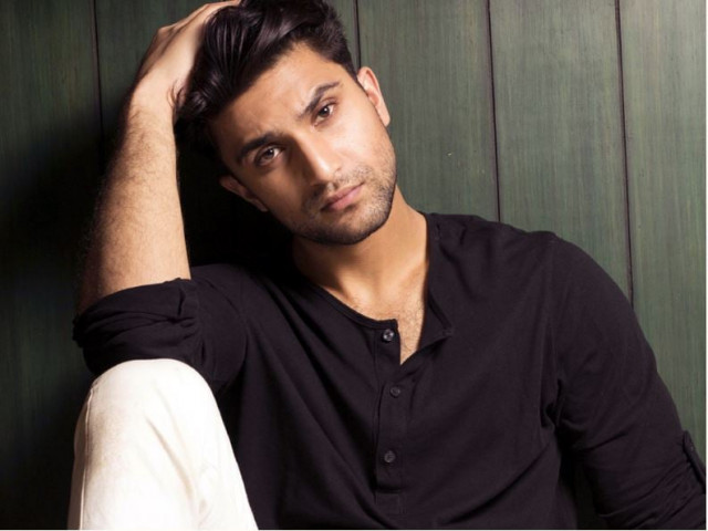 Ahad Raza Mir picture