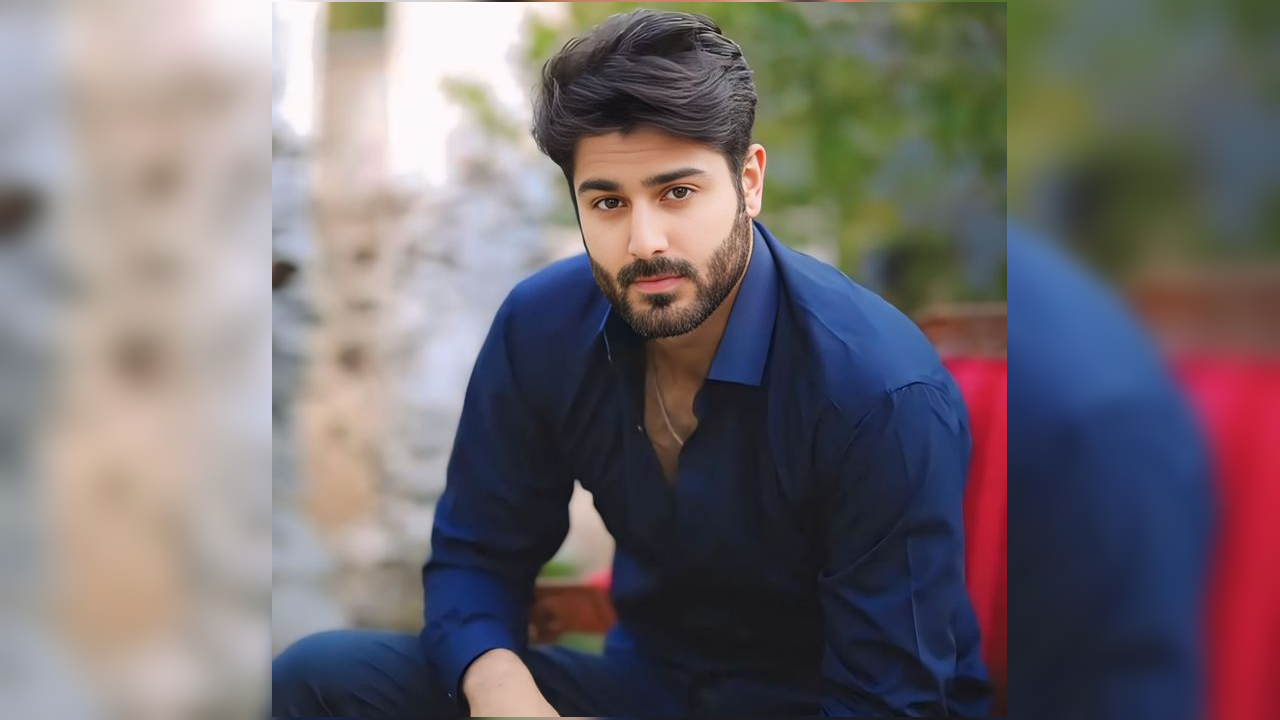 Zaviyar Ejaz
