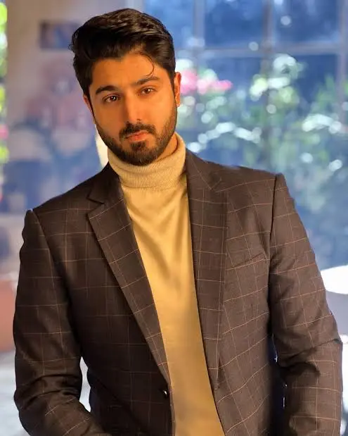 Zaviyar Ejaz