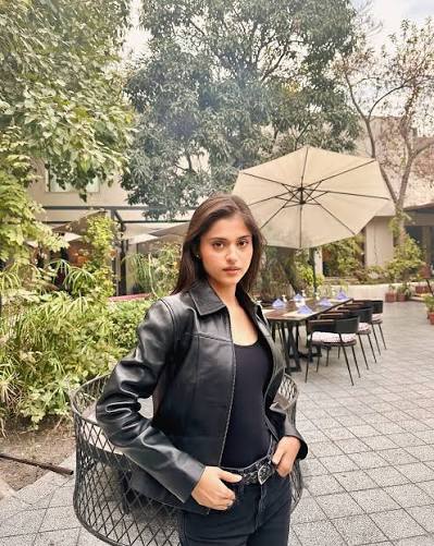 ameema saleem hot