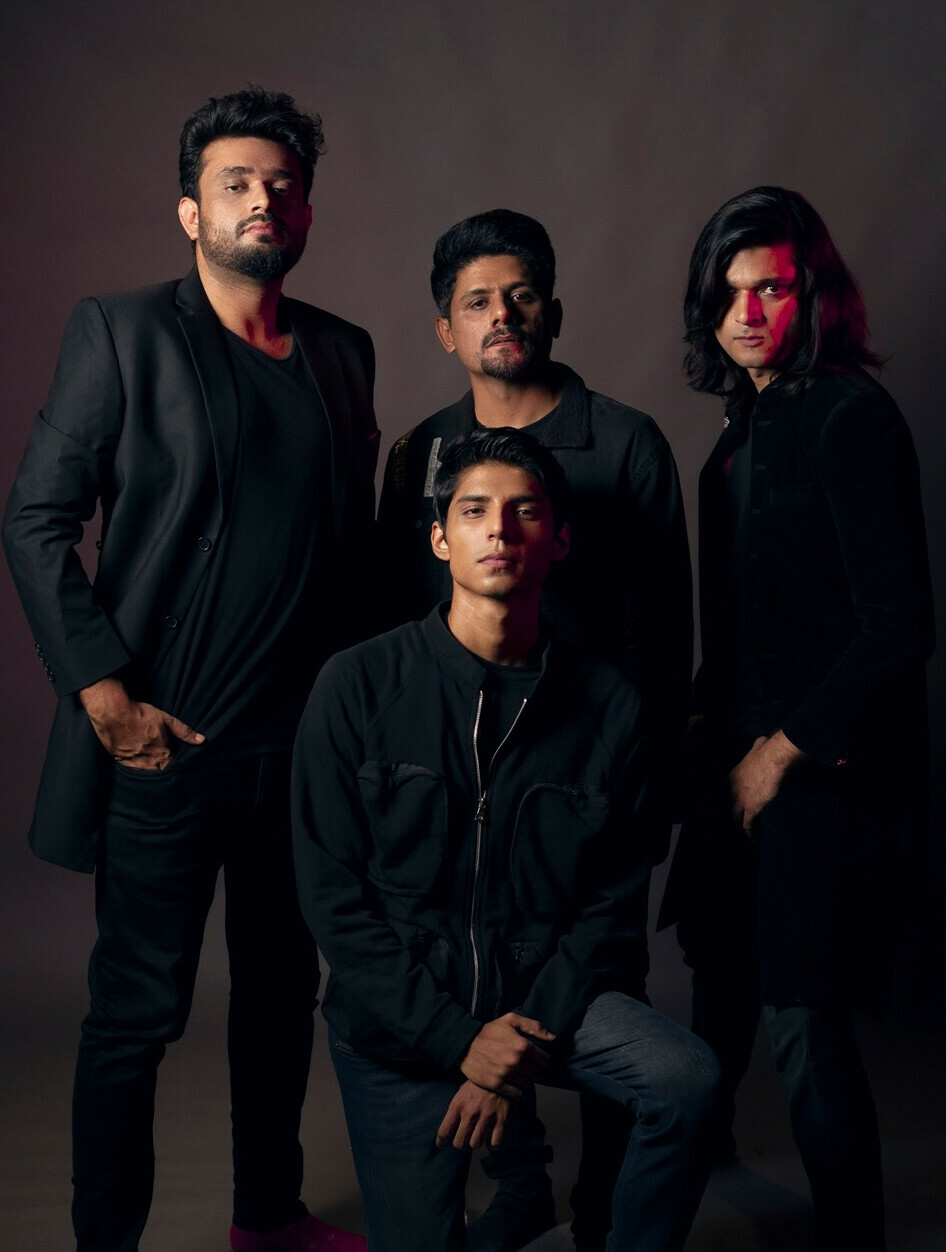 Auj Band photo