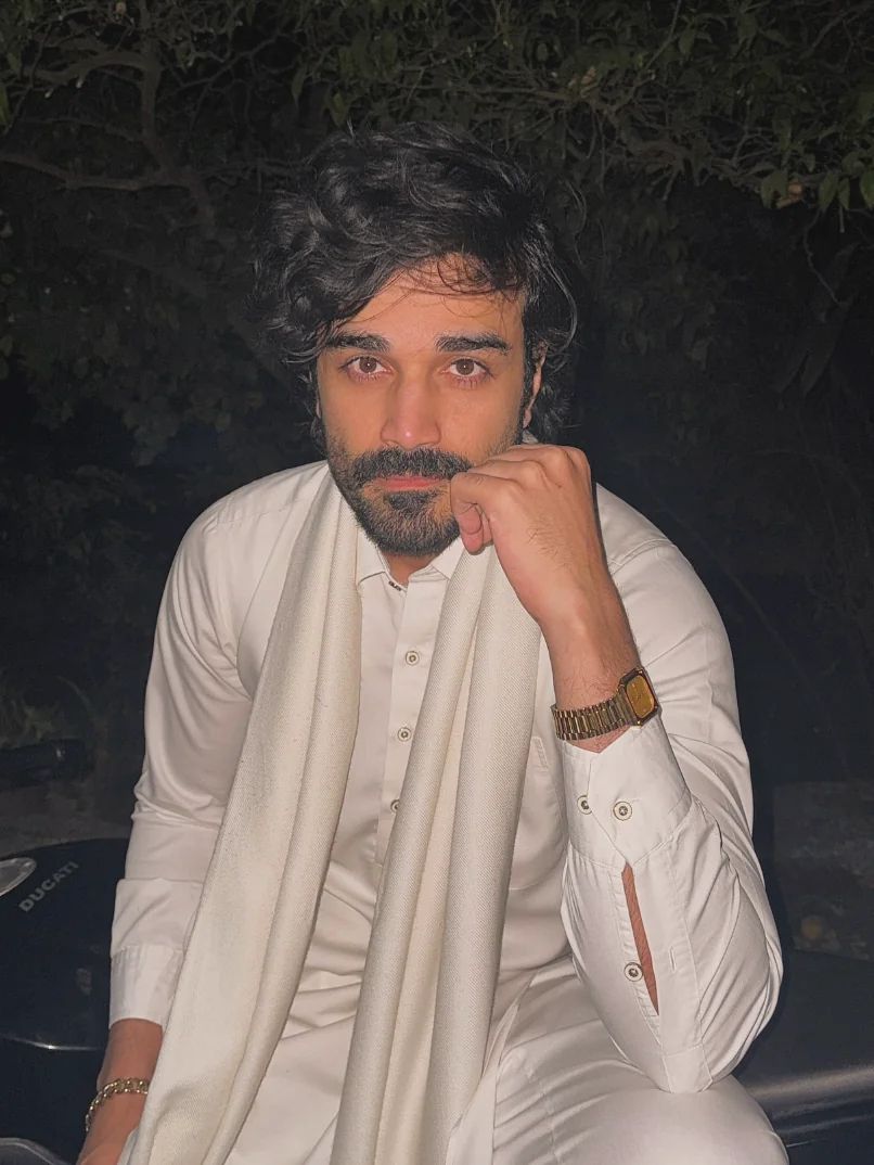 sachal afzal biography