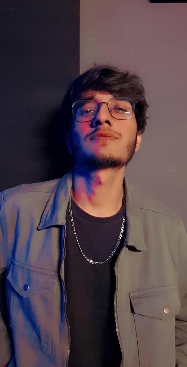 Affan Khan Afusic