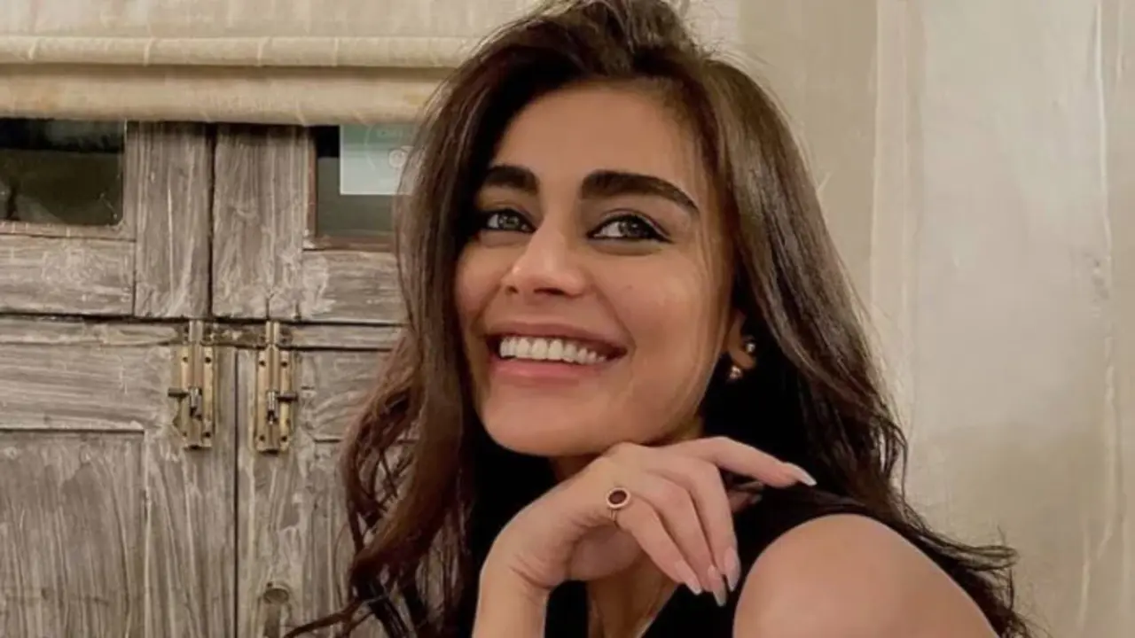 Sadaf Kanwal biography