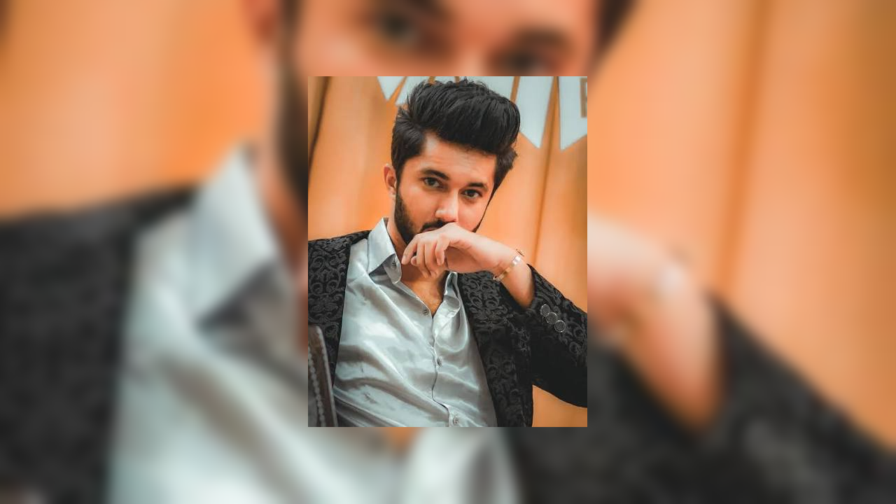 Hussain Tareen