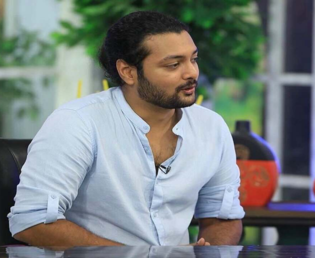 Akbar Chaudhry