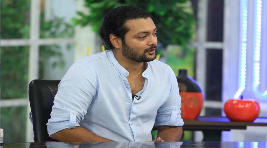 Akbar Chaudhry