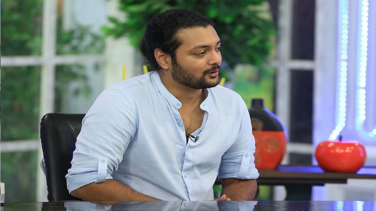 Akbar Chaudhry
