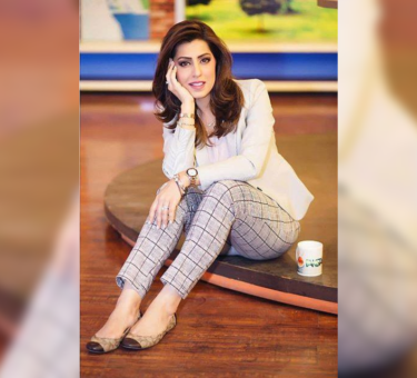 Huma Amir