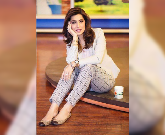Huma Amir