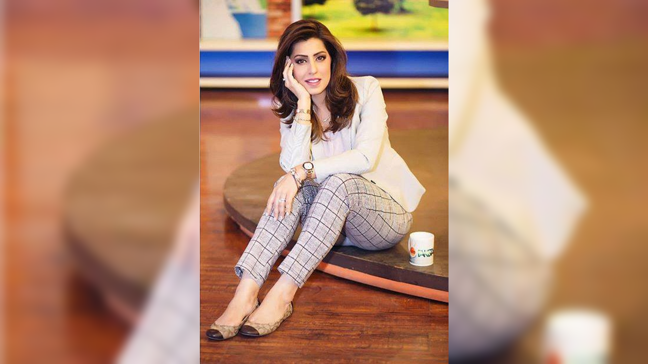 Huma Amir