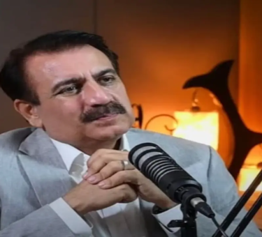 Tauseeq Haider