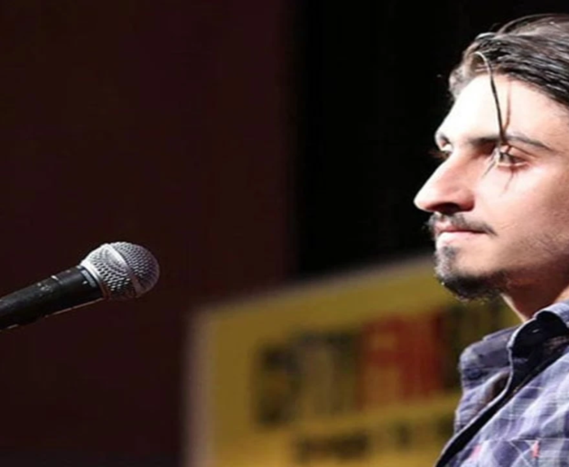Malik Junaid JD